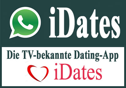 iDates finde Dein Sex Date